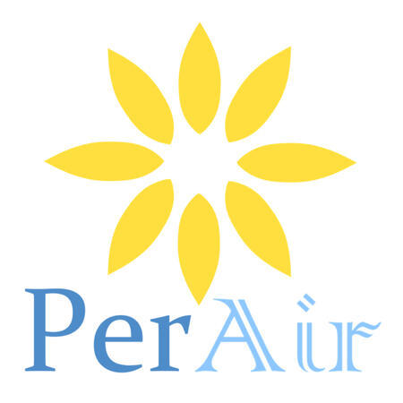PerAir Logo (commission)
