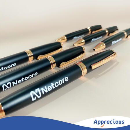 Netcore Pens