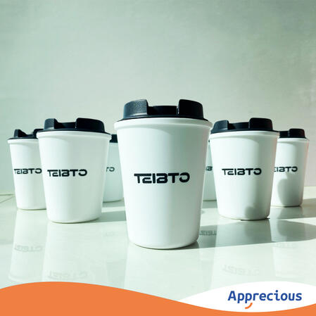 TEIBTO Mugs