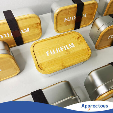 FUJIFILM Lunch Box