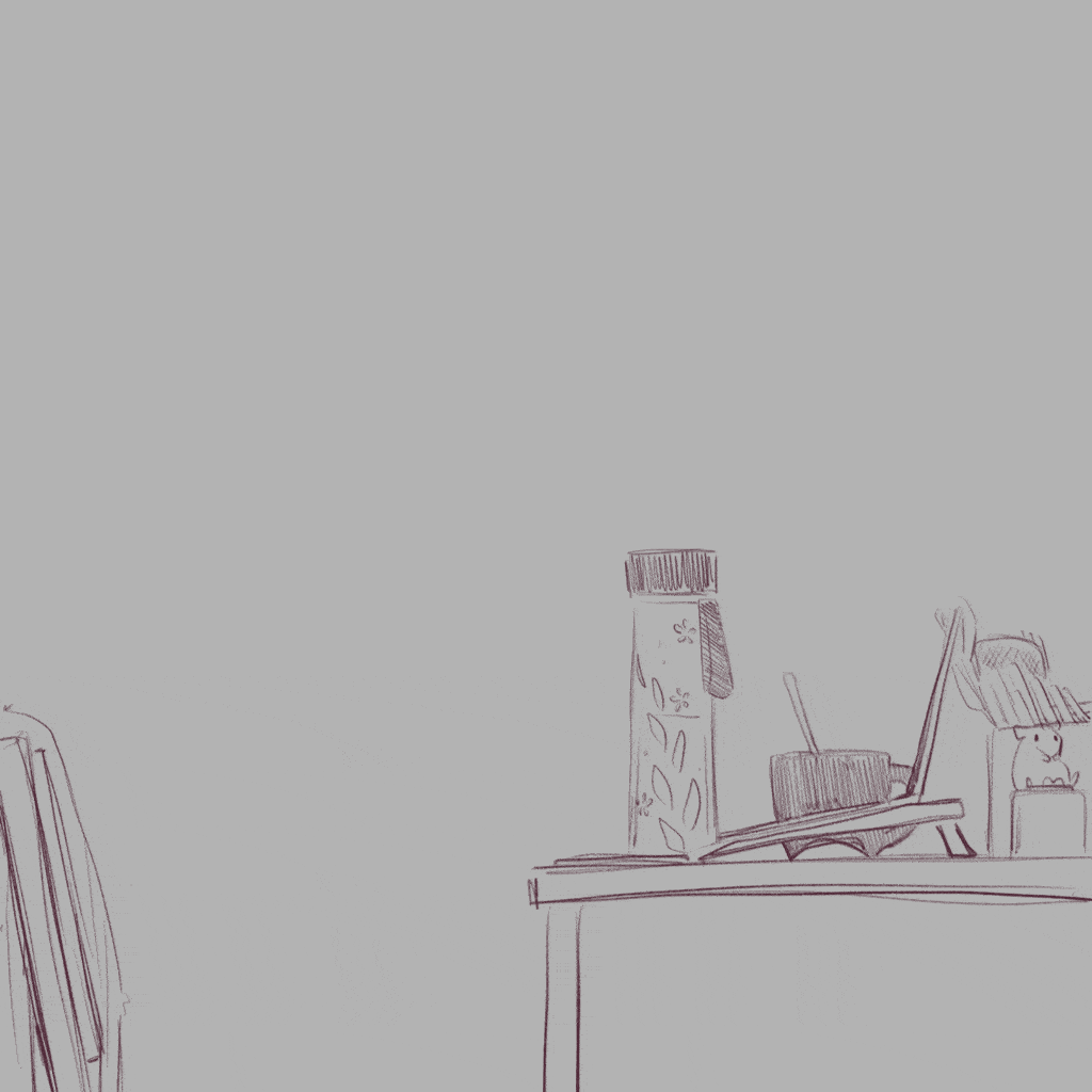 Work Again...