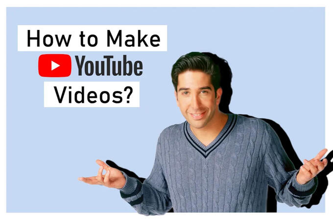 Educational Video (English Course Assignment)