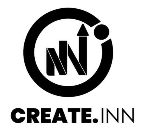 CREATE.INN - Business Plan (Entrepreneurship Assignment)