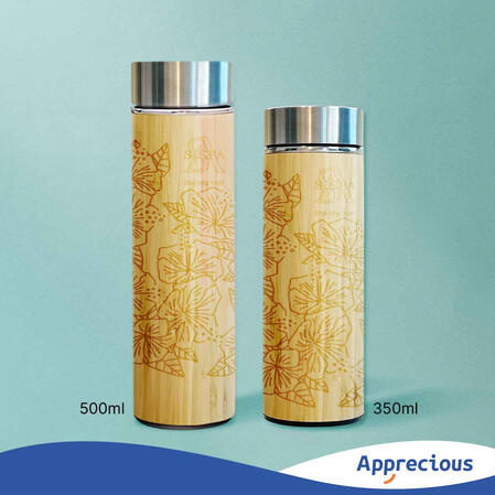 SICPA Custom Bunga Raya Engraving