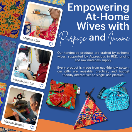 Apprecious Website Banner