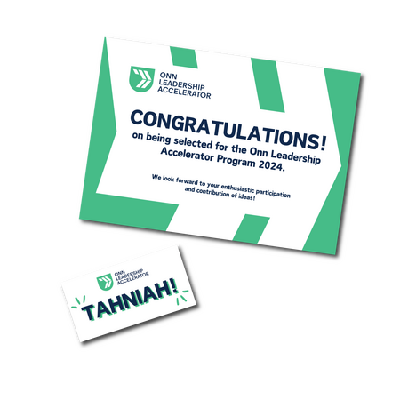 D Jungle People Custom Card & Tag