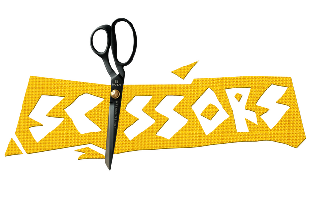 Scissors