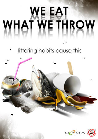 Littering Awareness